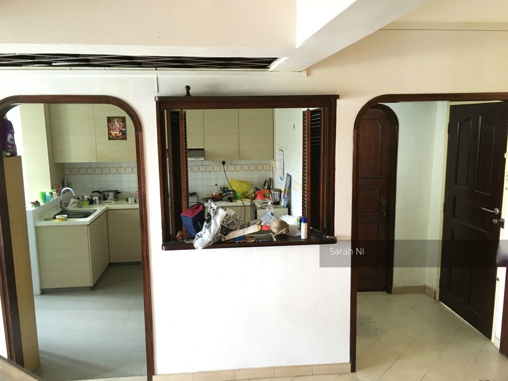 Blk 141 Lorong Ah Soo (Hougang), HDB Executive #116937432